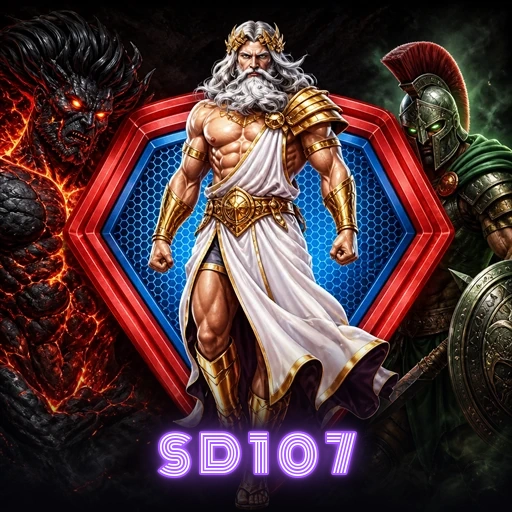 sd107 APK Indonesia - Tampilan antarmuka