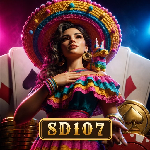 sd107 Key Features